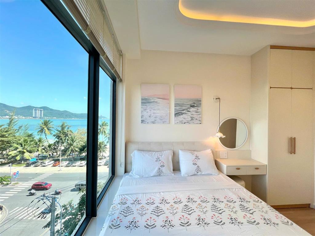 Kiều trinh  chủ gửi bán căn view biển 628 giá 3 tỷ 390  mường thanh viễn triều