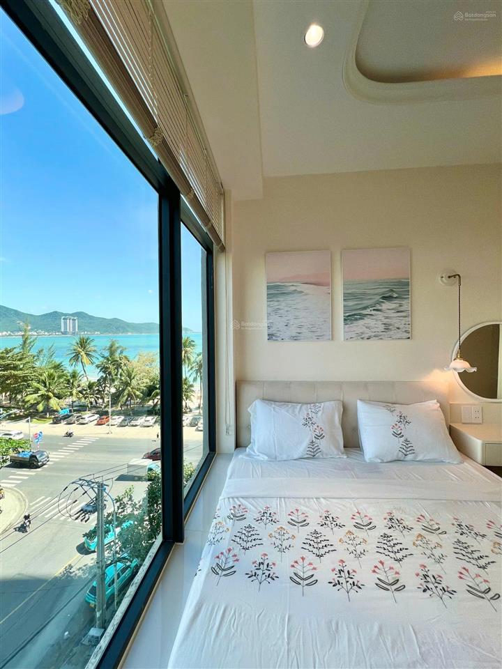 Kiều trinh  chủ gửi bán căn view biển 628 giá 3 tỷ 390  mường thanh viễn triều