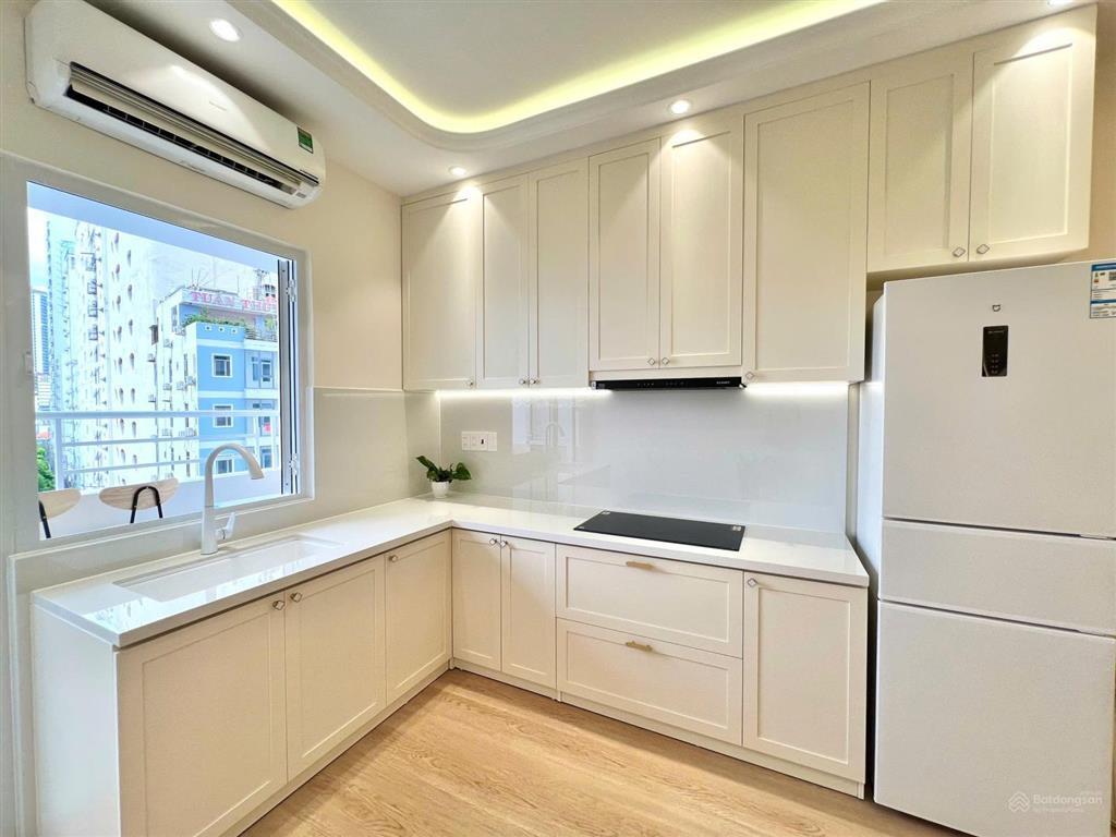 Kiều trinh  chủ gửi bán căn view biển 628 giá 3 tỷ 390  mường thanh viễn triều