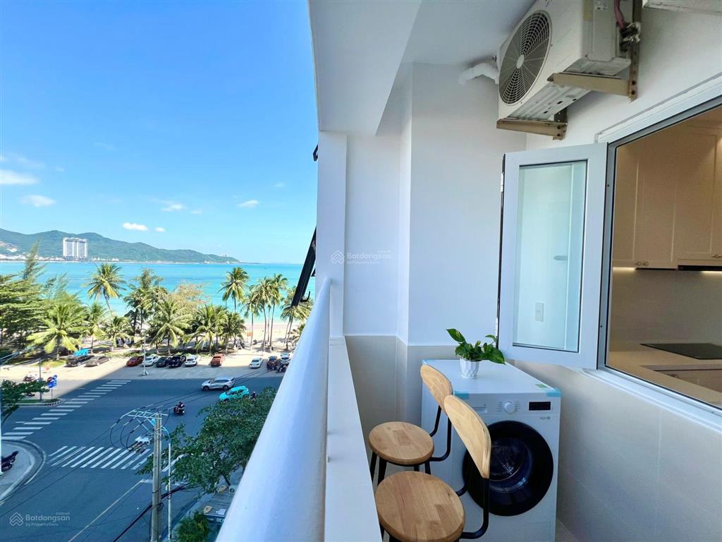 Kiều trinh  chủ gửi bán căn view biển 628 giá 3 tỷ 390  mường thanh viễn triều