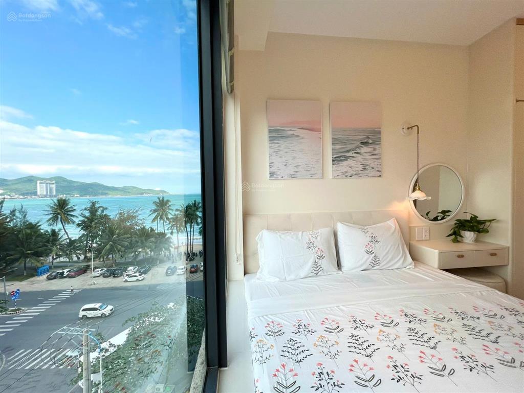 Kiều trinh  chủ gửi bán căn view biển 628 giá 3 tỷ 390  mường thanh viễn triều