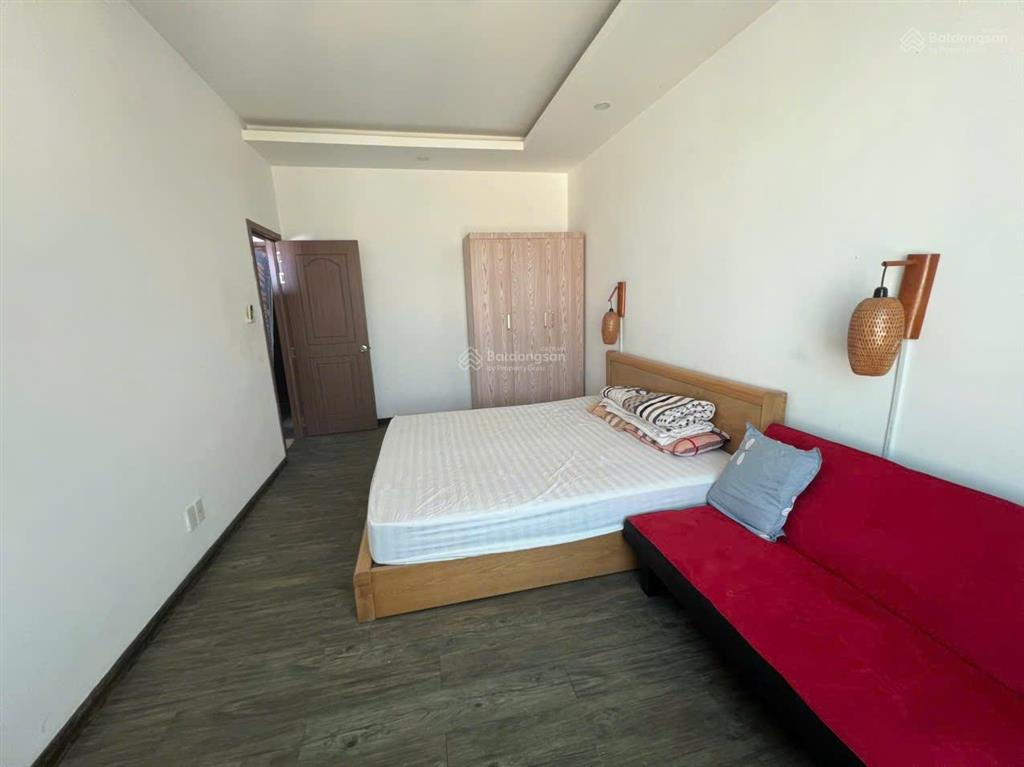 Kiều trinh  bán căn 12 tầng 45 mường thanh 60 trần phú, ban công thoáng, giá tốt