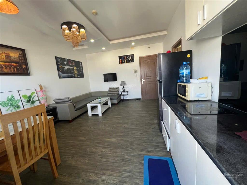 Kiều trinh  bán căn 12 tầng 45 mường thanh 60 trần phú, ban công thoáng, giá tốt