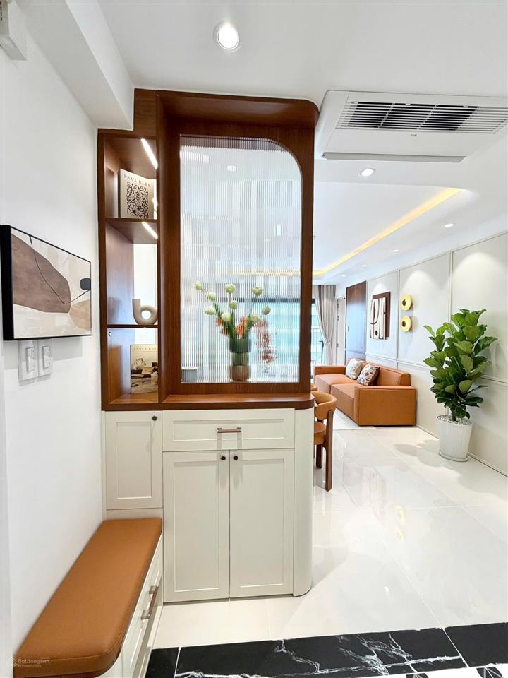 Kiều trinh 35140c3 căn hộ dành cho người thích sự chỉn chu đẹp từ tổng thể đến từng góc nhỏ