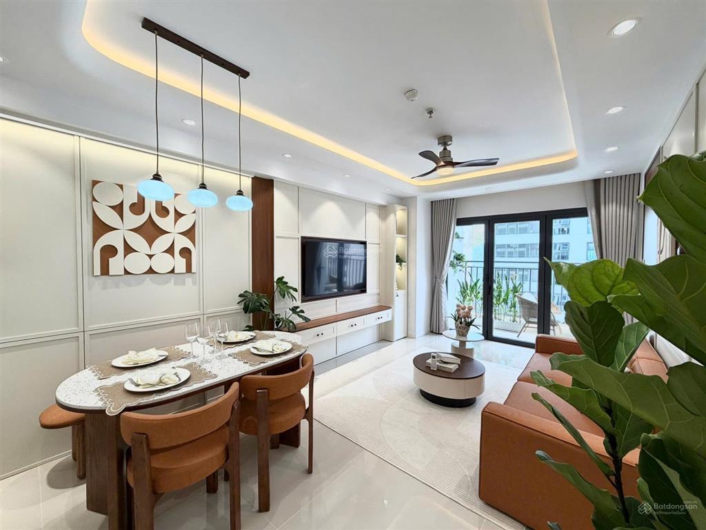 Kiều trinh 35140c3 căn hộ dành cho người thích sự chỉn chu đẹp từ tổng thể đến từng góc nhỏ