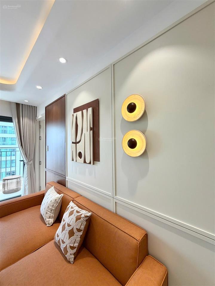 Kiều trinh 35140c3 căn hộ dành cho người thích sự chỉn chu đẹp từ tổng thể đến từng góc nhỏ