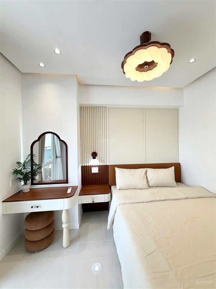 Kiều trinh 35140c3 căn hộ dành cho người thích sự chỉn chu đẹp từ tổng thể đến từng góc nhỏ