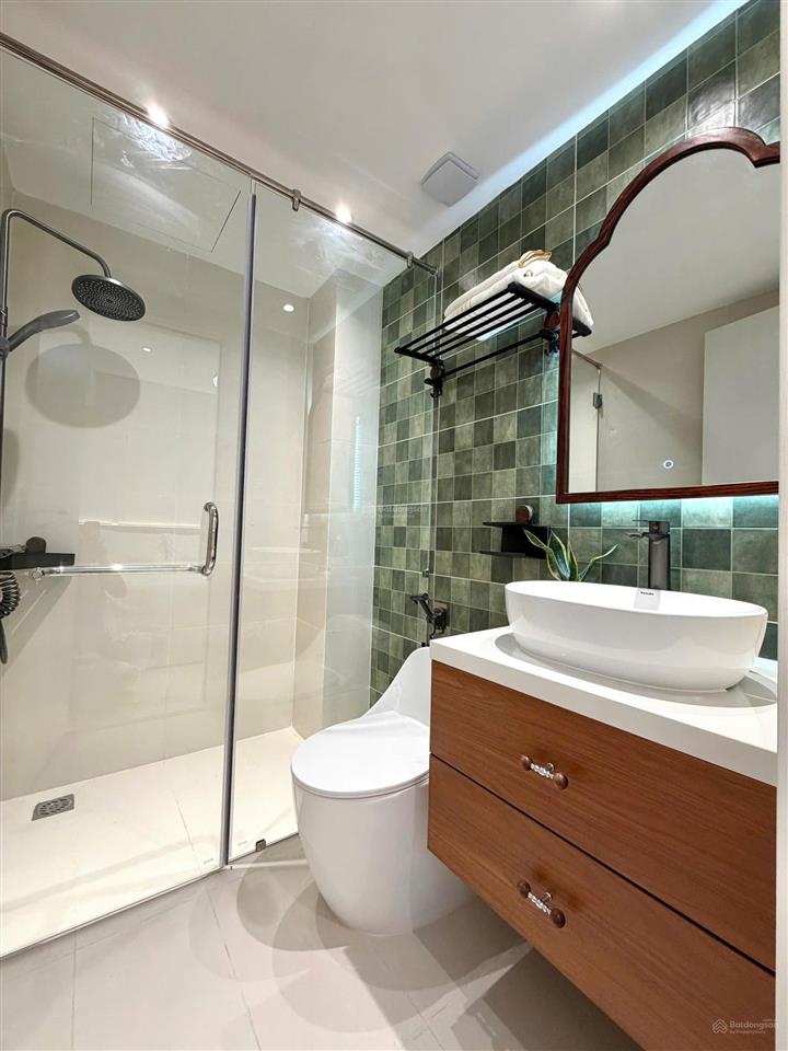 Kiều trinh 35140c3 căn hộ dành cho người thích sự chỉn chu đẹp từ tổng thể đến từng góc nhỏ