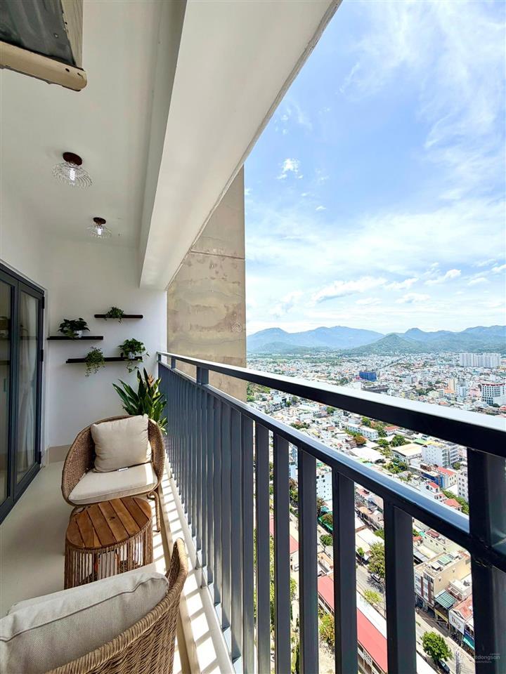 Kiều trinh 35140c3 căn hộ dành cho người thích sự chỉn chu đẹp từ tổng thể đến từng góc nhỏ