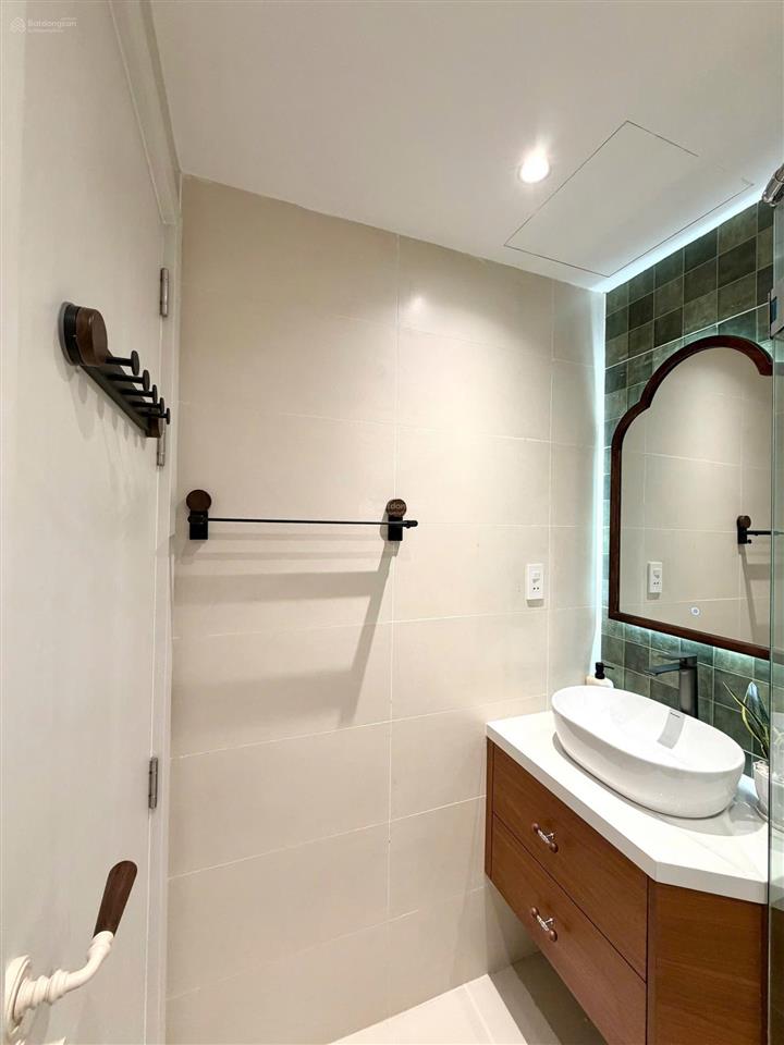Kiều trinh 35140c3 căn hộ dành cho người thích sự chỉn chu đẹp từ tổng thể đến từng góc nhỏ