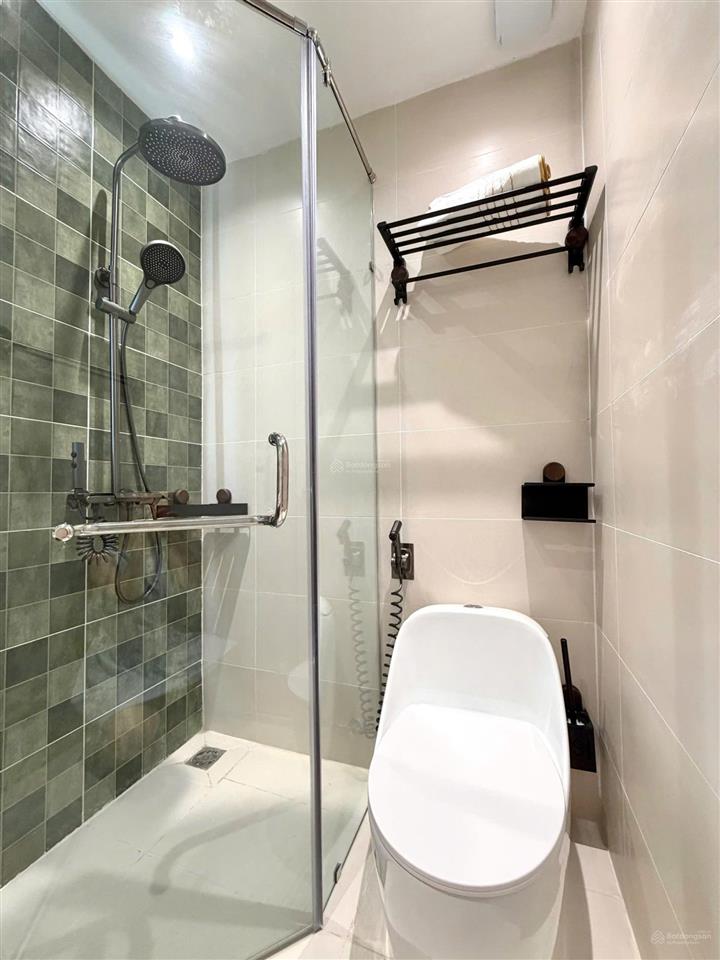 Kiều trinh 35140c3 căn hộ dành cho người thích sự chỉn chu đẹp từ tổng thể đến từng góc nhỏ
