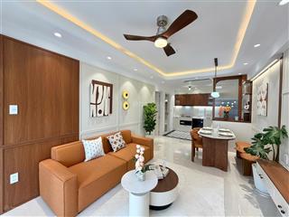 Kiều trinh 35140c3 căn hộ dành cho người thích sự chỉn chu đẹp từ tổng thể đến từng góc nhỏ