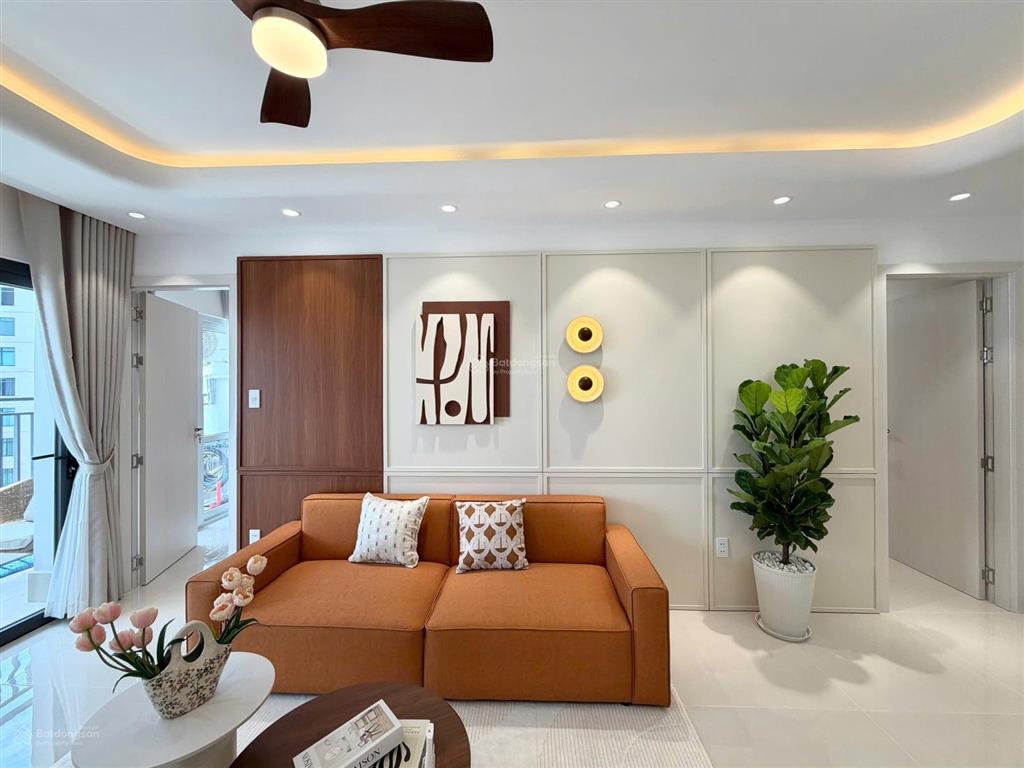 Kiều trinh 35140c3 căn hộ dành cho người thích sự chỉn chu đẹp từ tổng thể đến từng góc nhỏ