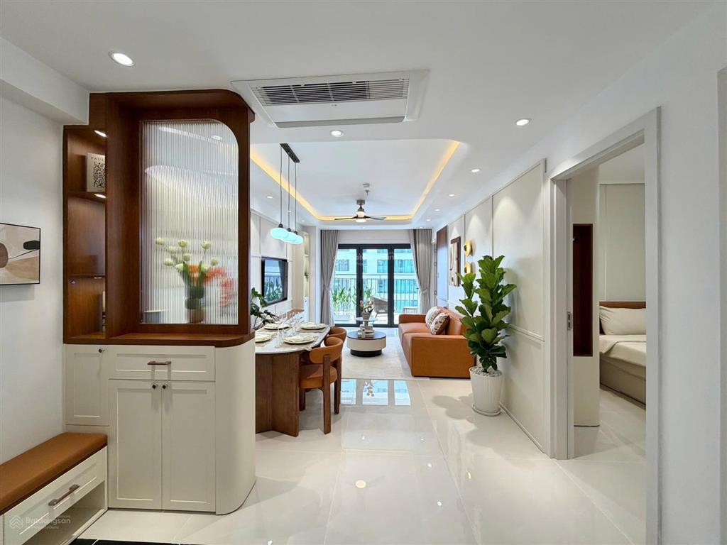 Kiều trinh 35140c3 căn hộ dành cho người thích sự chỉn chu đẹp từ tổng thể đến từng góc nhỏ