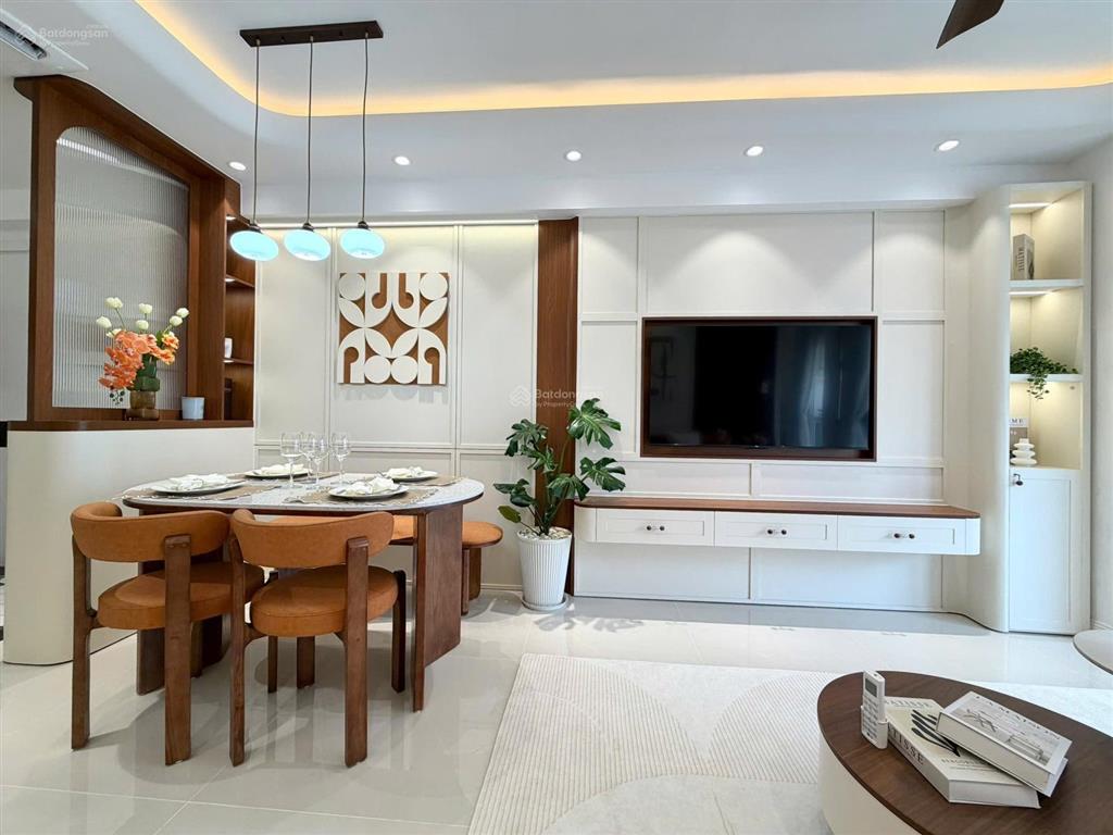 Kiều trinh 35140c3 căn hộ dành cho người thích sự chỉn chu đẹp từ tổng thể đến từng góc nhỏ