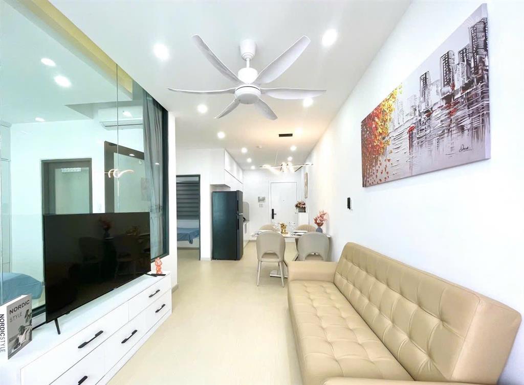 Kiều trinh  3928 kề góc biển  hoa hậu mường thanh viễn triều