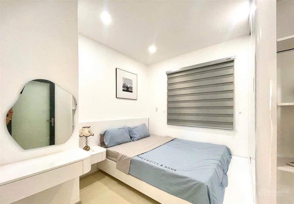 Kiều trinh  3928 kề góc biển  hoa hậu mường thanh viễn triều