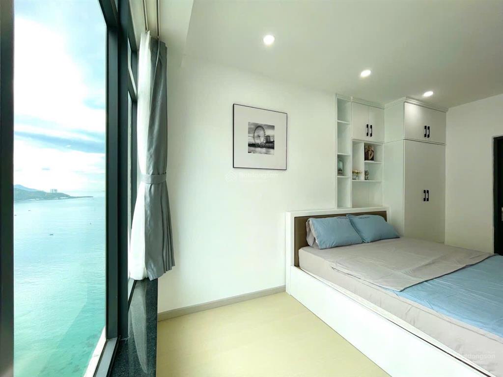Kiều trinh  3928 kề góc biển  hoa hậu mường thanh viễn triều