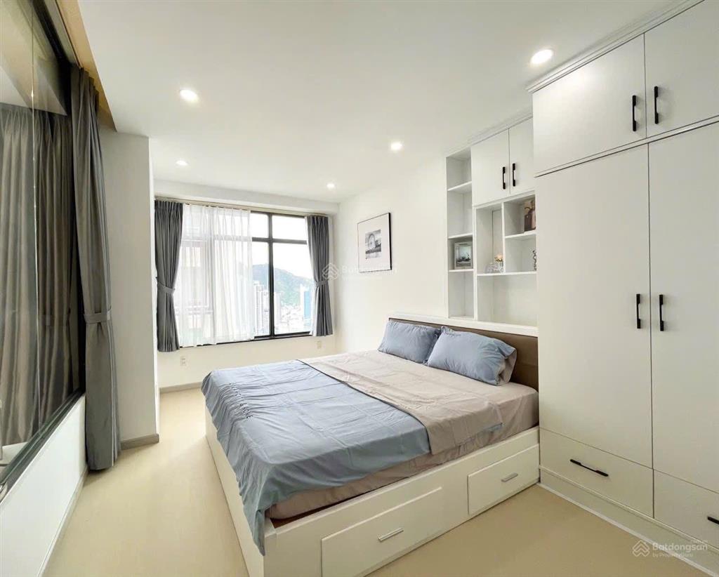 Kiều trinh  3928 kề góc biển  hoa hậu mường thanh viễn triều