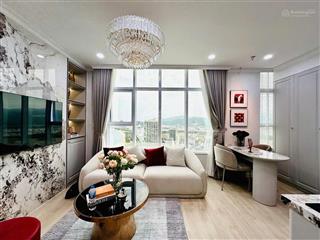 Kiều trinh  giá tốt mùa này căn hộ tầng 45 view biển chỉ 3,05 tỷ. mường thanh 60 trần phú