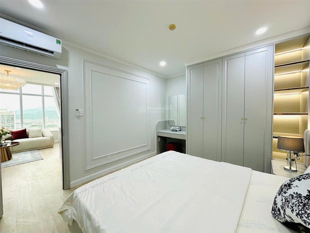 Kiều trinh  giá tốt mùa này căn hộ tầng 45 view biển chỉ 3,05 tỷ. mường thanh 60 trần phú