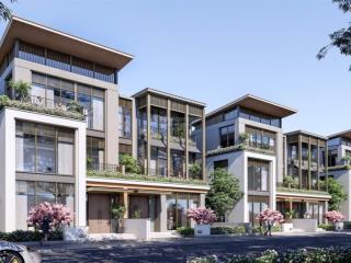 Kiều trinh  villa song lập 200m2 22tỷ còn 18 tỷ trục đường 20m ngắm pháo hoa rõ