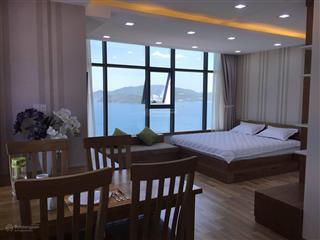 Kiều trinh  3828 hàng hiếm view góc biển mường thanh 60 trần phú tháp trầm hương