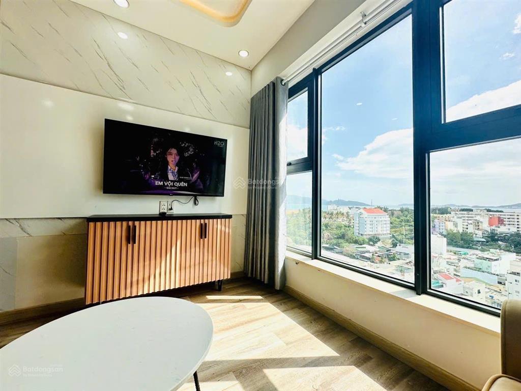 Kiều trinh  1526 hạ giá sốc căn 3pn oc3 viễn triều view biển chỉ còn 59 tr/m2. dòng tiền 9%/năm
