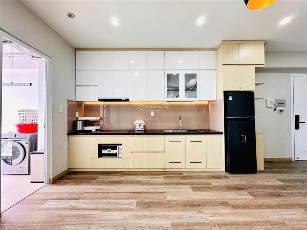 Kiều trinh  1526 hạ giá sốc căn 3pn oc3 viễn triều view biển chỉ còn 59 tr/m2. dòng tiền 9%/năm