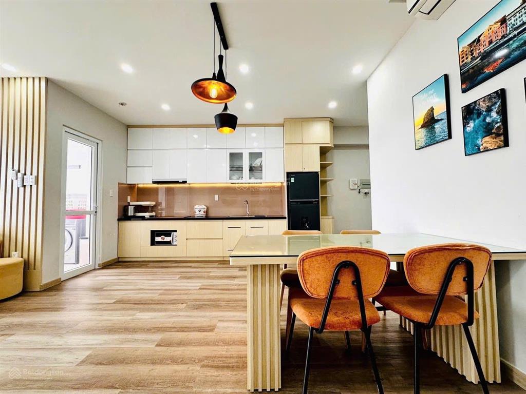 Kiều trinh  1526 hạ giá sốc căn 3pn oc3 viễn triều view biển chỉ còn 59 tr/m2. dòng tiền 9%/năm