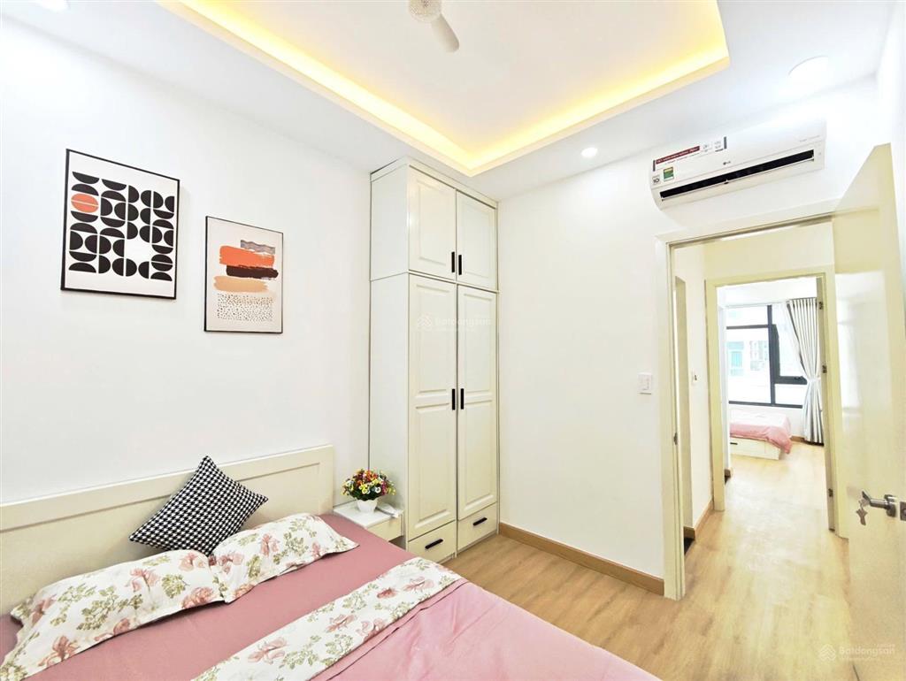 Kiều trinh 4121b nhà mới tinh chỉ hơn 3 tỷ sở hữu căn hộ biển đẹp tại mường thanh viễn triều
