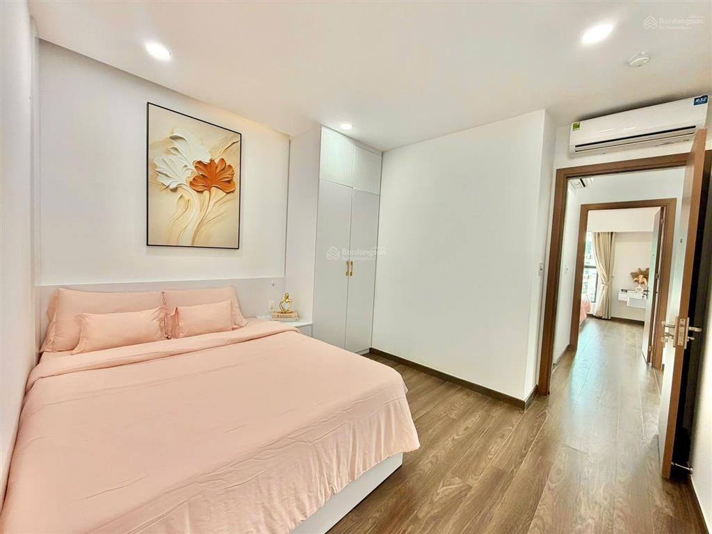 Kiều trinh  606 bán căn hộ nội thất đẹp tòa oc3  đồng bộ sảnh đẹp  giá tốt