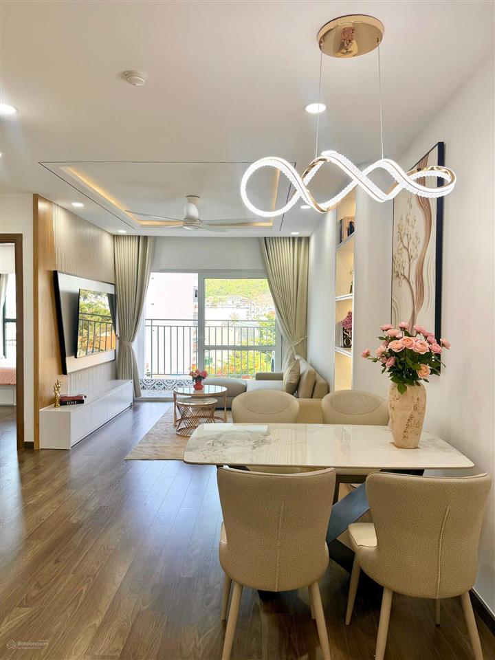 Kiều trinh  606 bán căn hộ nội thất đẹp tòa oc3  đồng bộ sảnh đẹp  giá tốt