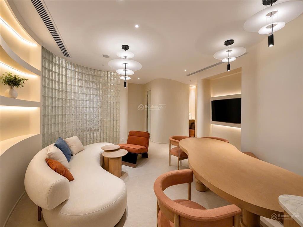 Paramount libera nha trang. căn hộ đã nhận nhà. view biển triệu đô. sẵn sàng khai thác ngay