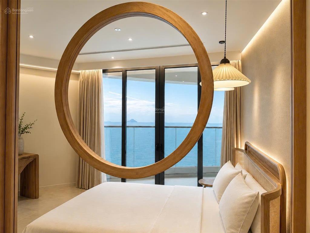 Paramount libera nha trang. căn hộ đã nhận nhà. view biển triệu đô. sẵn sàng khai thác ngay