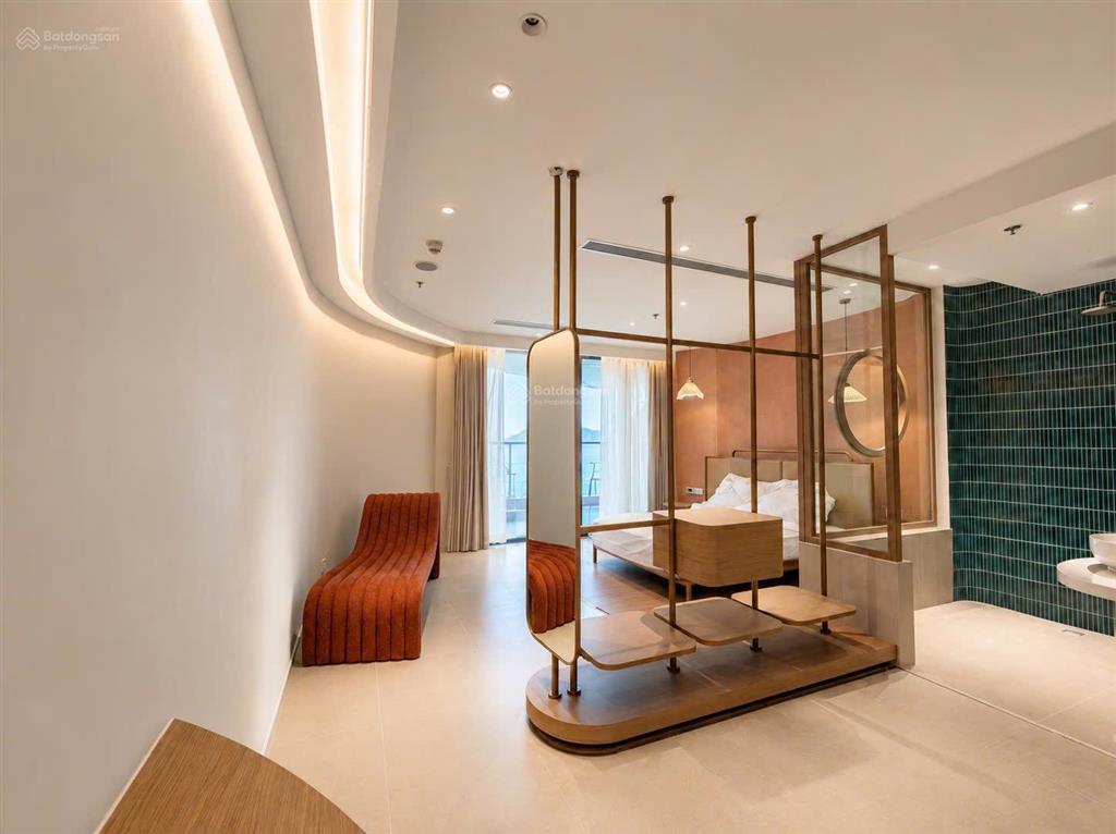 Paramount libera nha trang. căn hộ đã nhận nhà. view biển triệu đô. sẵn sàng khai thác ngay