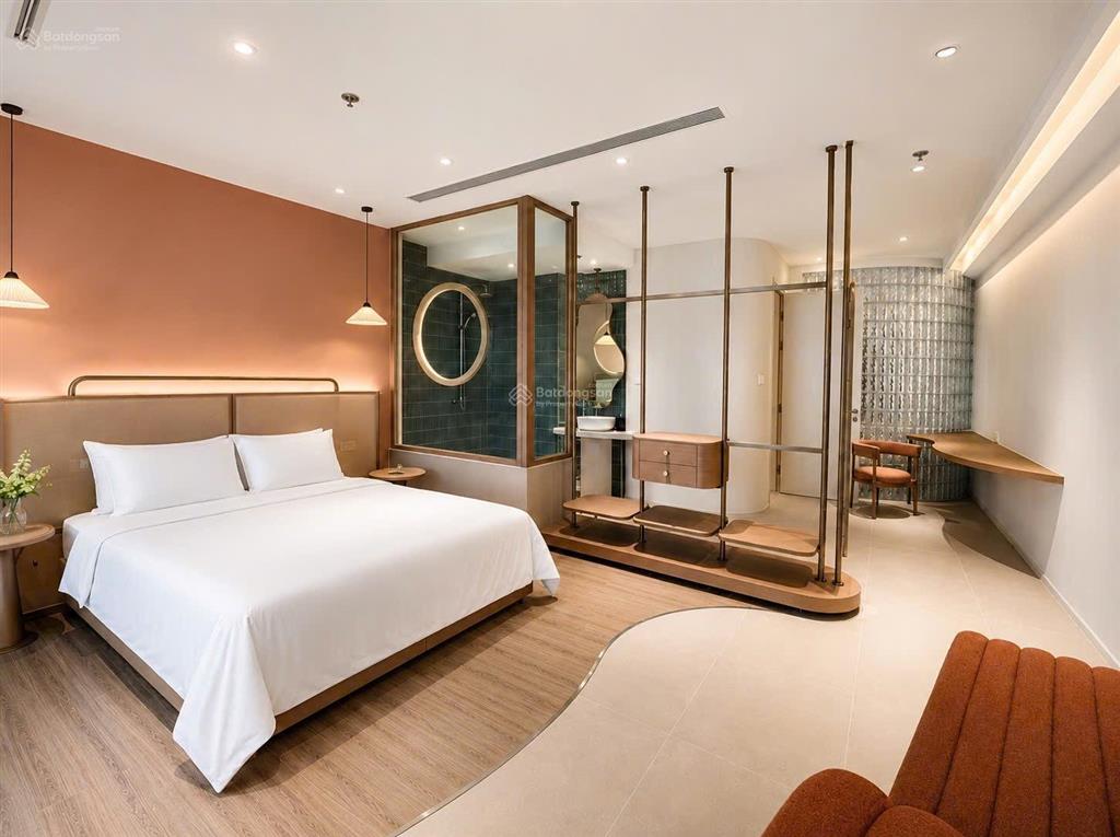 Paramount libera nha trang. căn hộ đã nhận nhà. view biển triệu đô. sẵn sàng khai thác ngay