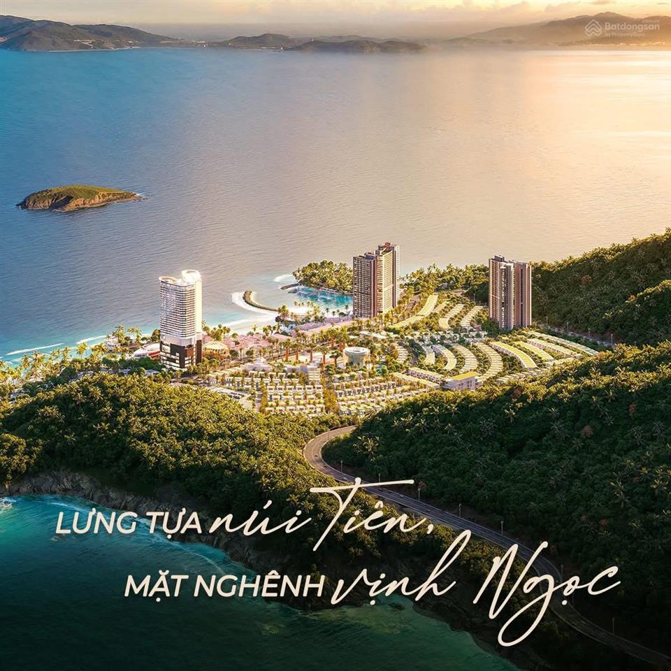 Biệt thự hồ bơi riêng nha trang | la tiên villa