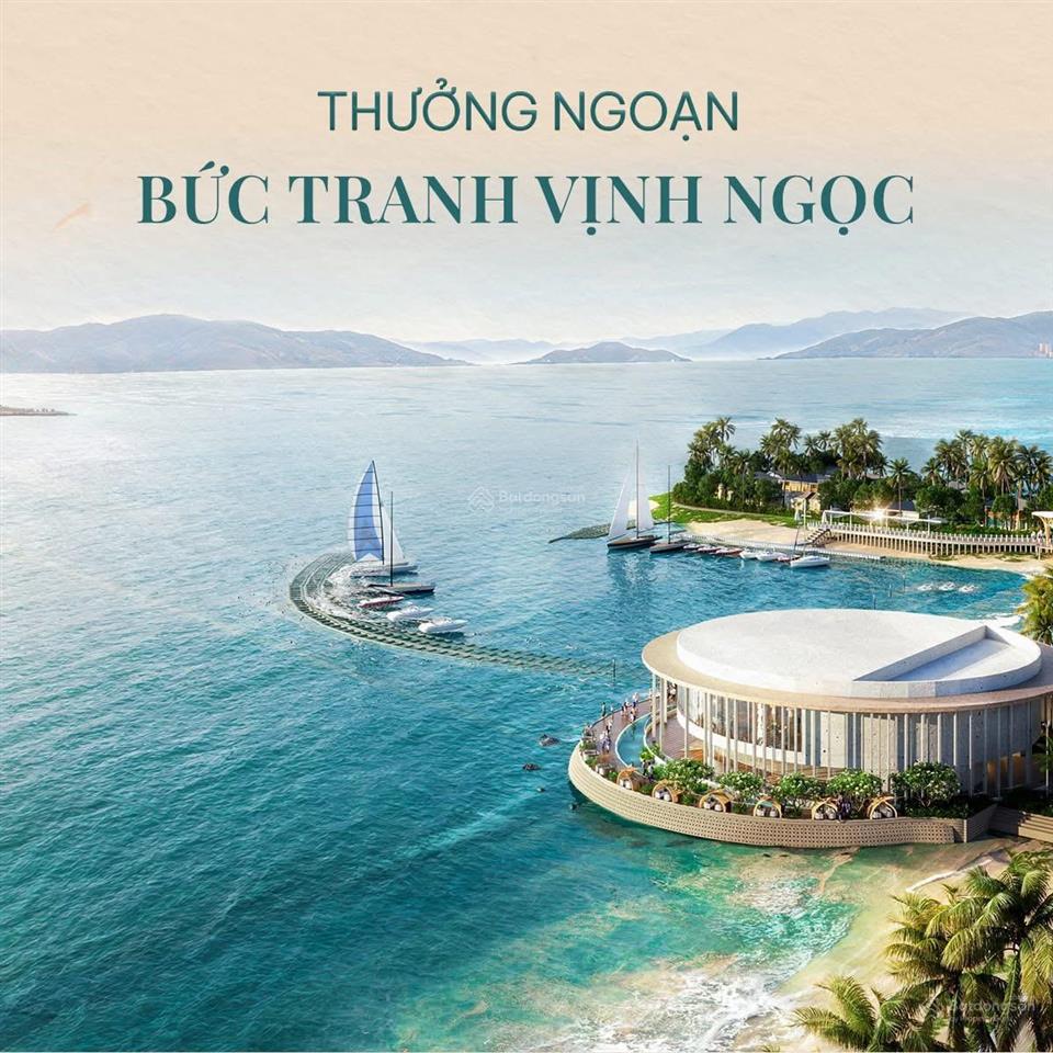Biệt thự hồ bơi riêng nha trang | la tiên villa