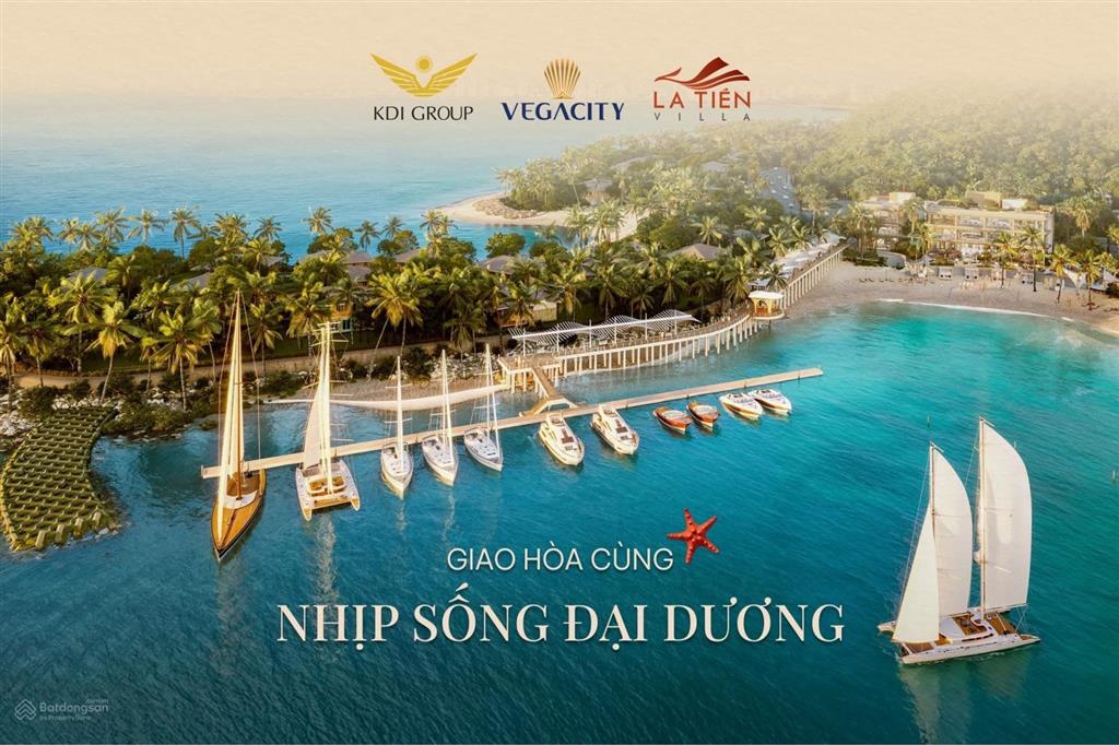 Biệt thự hồ bơi riêng nha trang | la tiên villa
