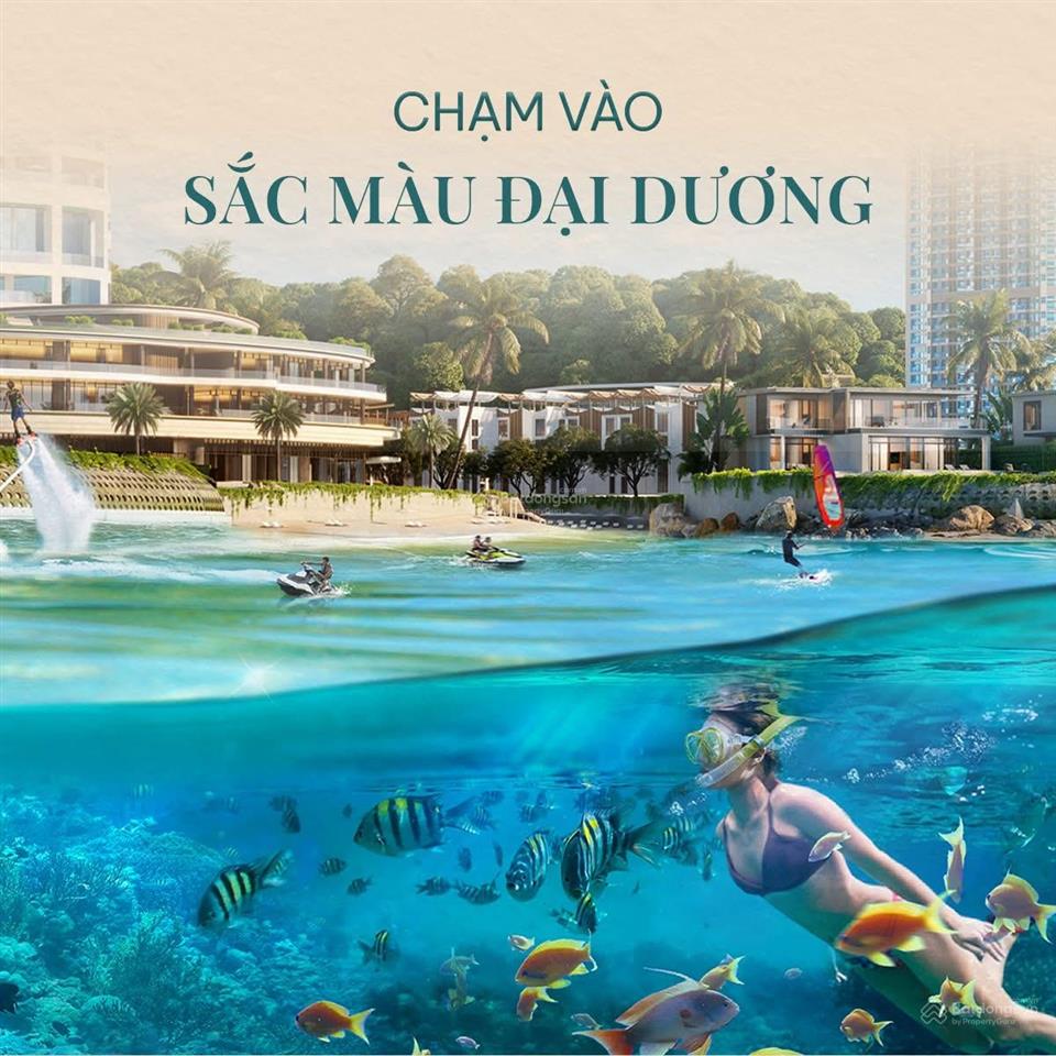 Biệt thự hồ bơi riêng nha trang | la tiên villa