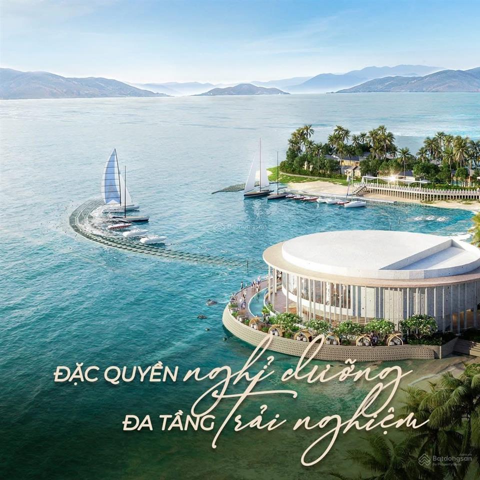 Biệt thự hồ bơi riêng nha trang | la tiên villa