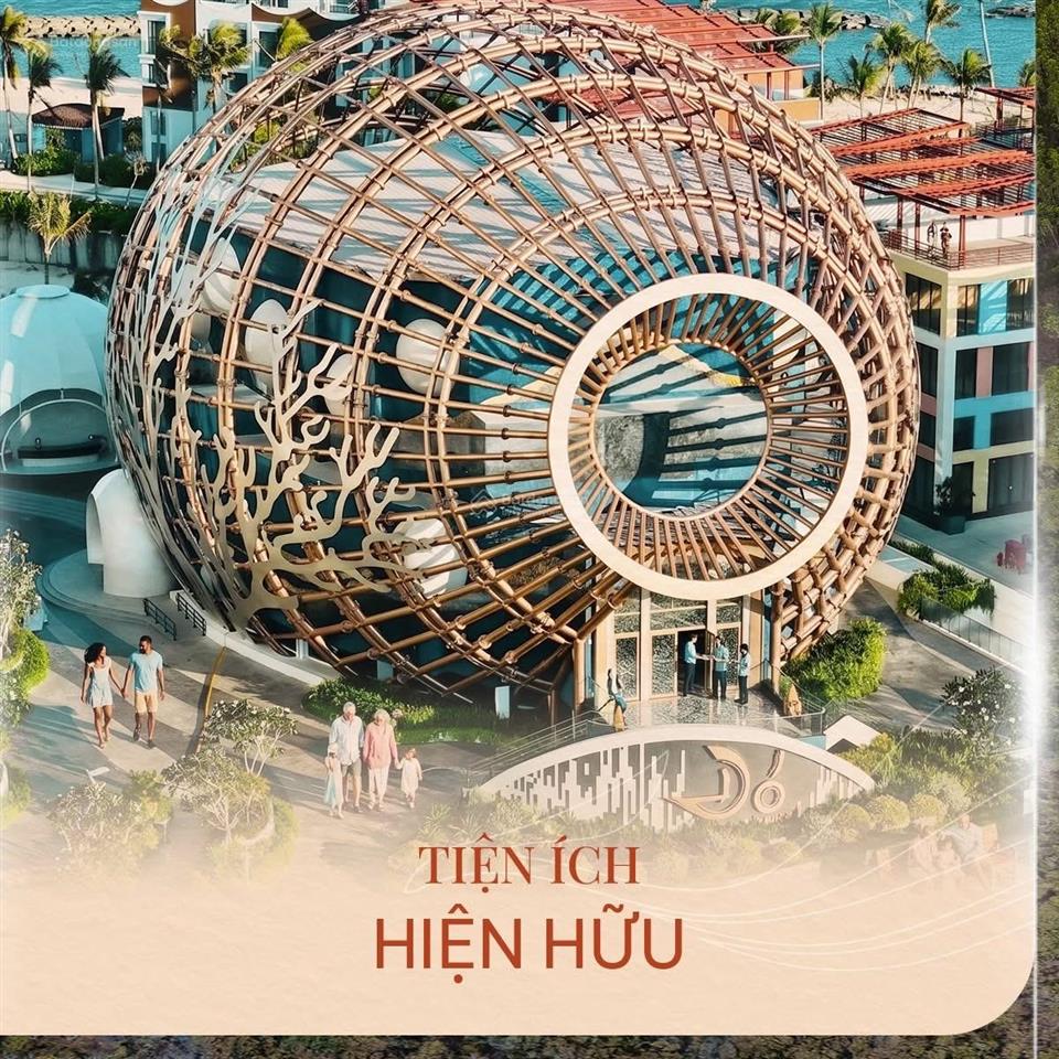 Biệt thự hồ bơi riêng nha trang | la tiên villa