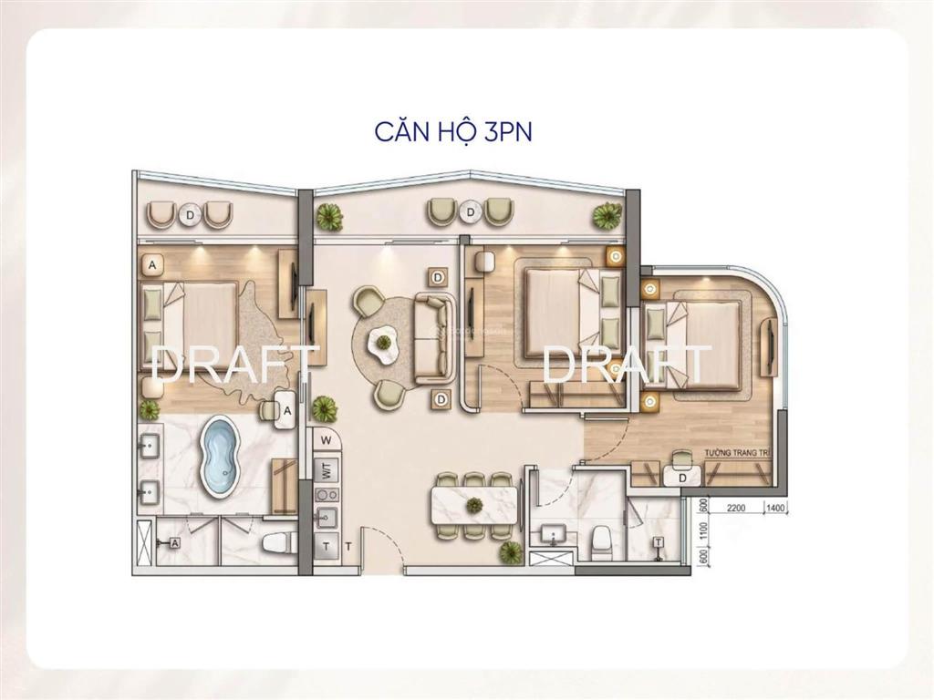 Vega alora nha trang chính thức nhận booking | căn hộ biển cao cấp vận hành bởi the ascott limited
