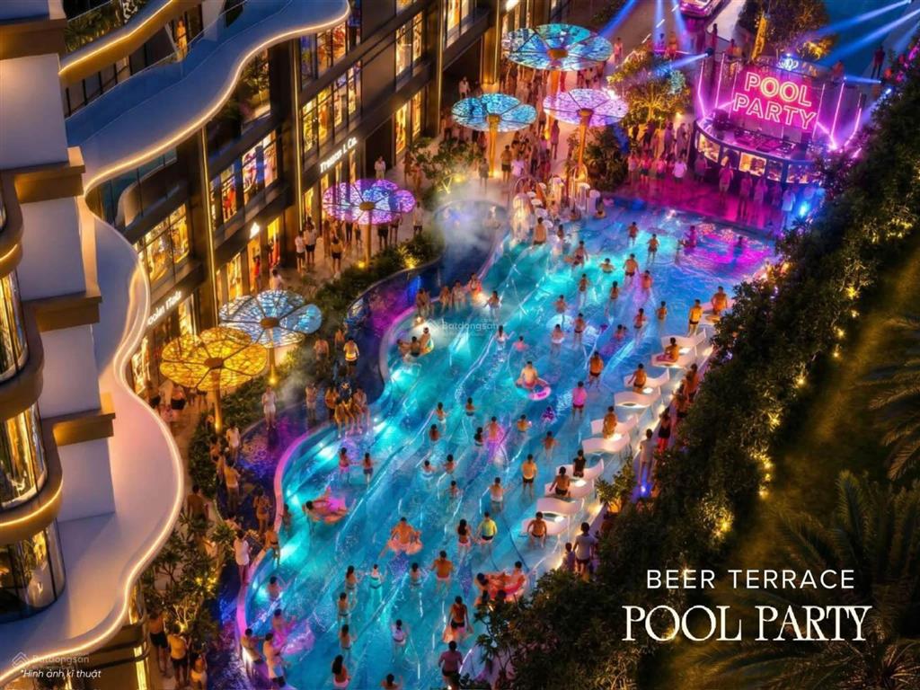 Vega alora nha trang chính thức nhận booking | căn hộ biển cao cấp vận hành bởi the ascott limited