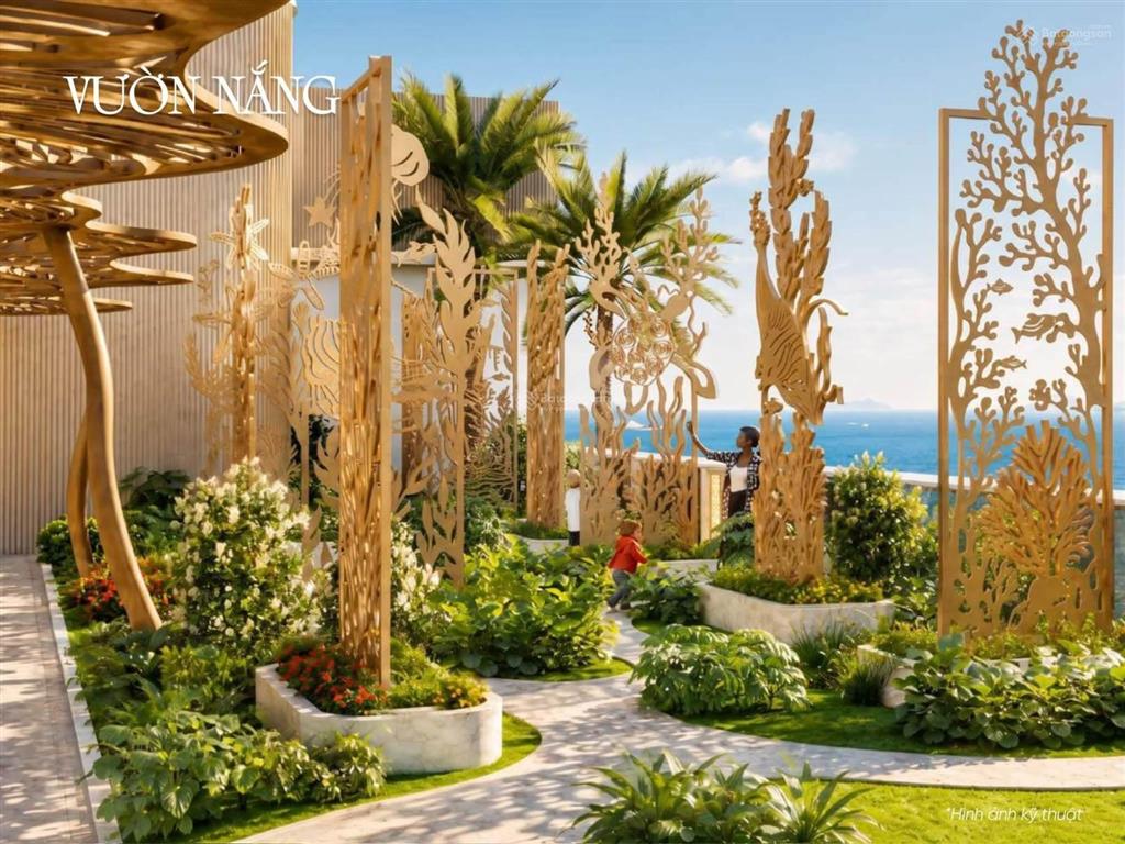 Vega alora nha trang chính thức nhận booking | căn hộ biển cao cấp vận hành bởi the ascott limited