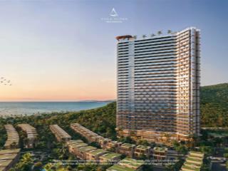 Vega alora nha trang chính thức nhận booking | căn hộ biển cao cấp vận hành bởi the ascott limited