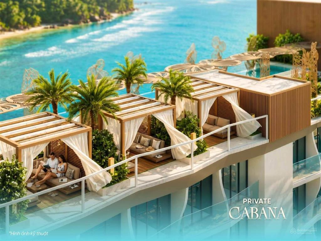 Vega alora nha trang chính thức nhận booking | căn hộ biển cao cấp vận hành bởi the ascott limited