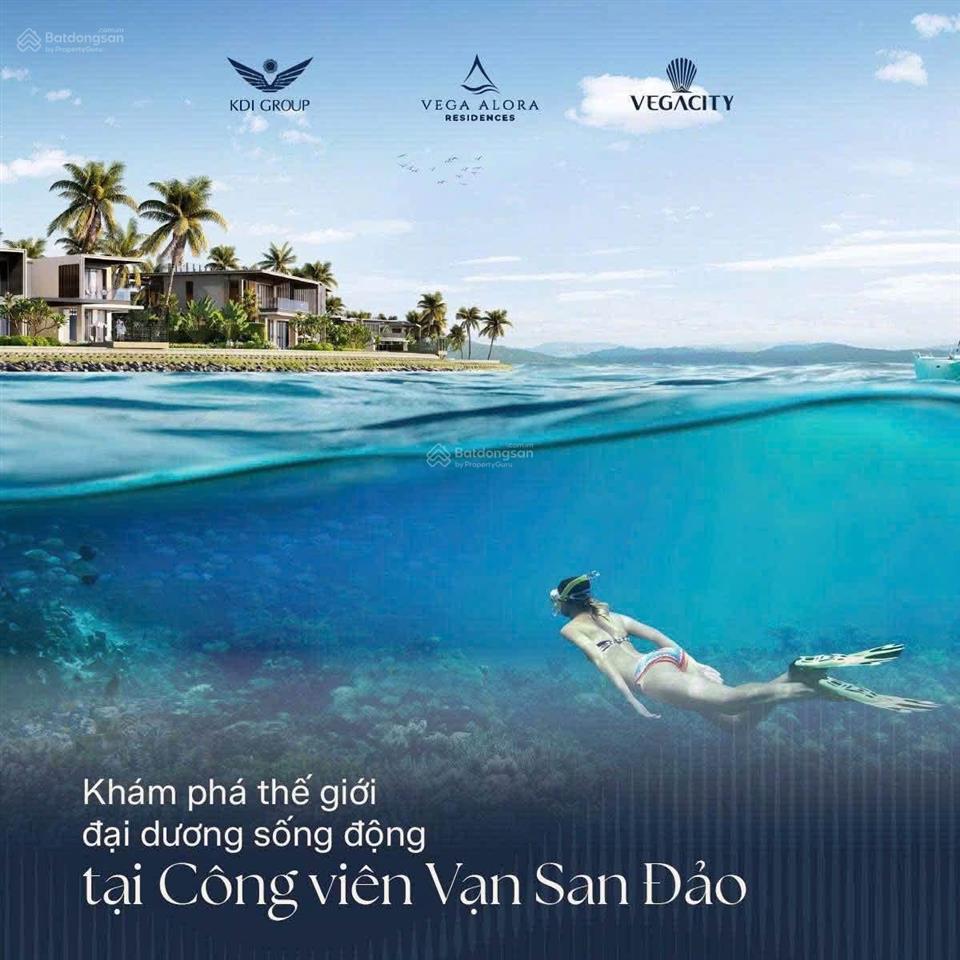 Booking alora hôm nay để ngày mở bán không phải tiếc căn đẹp.