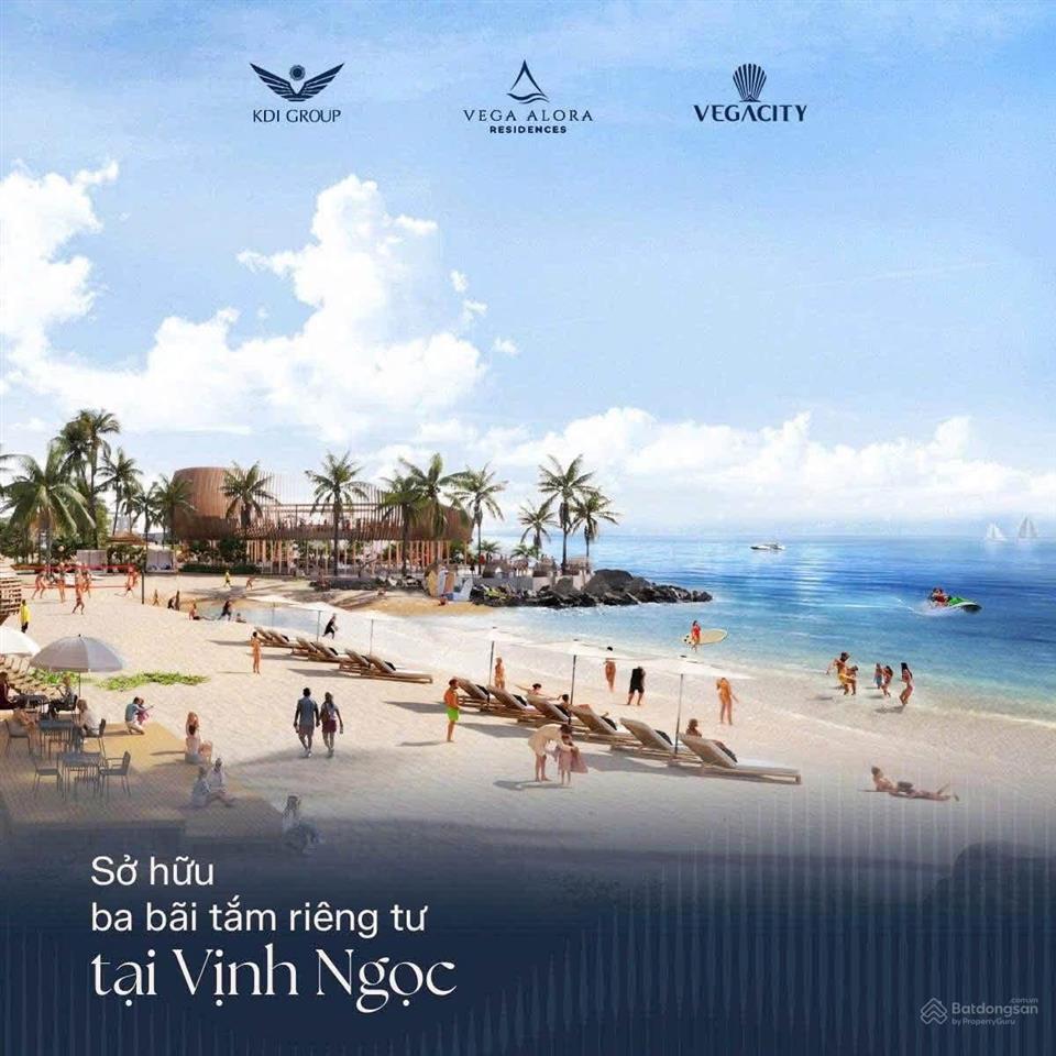 Booking alora hôm nay để ngày mở bán không phải tiếc căn đẹp.